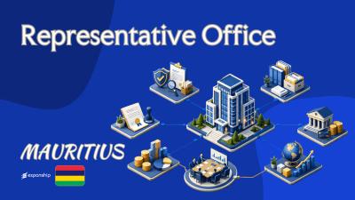 Representative Office in Mauritius: Formation & Compliance