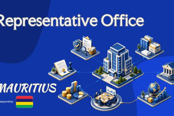 Representative Office in Mauritius: Formation & Compliance