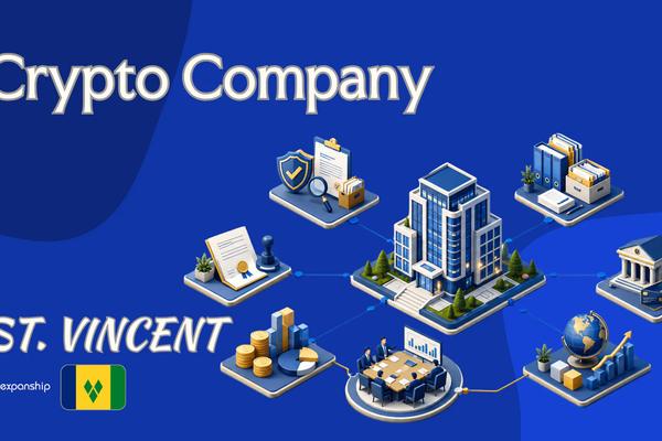 Crypto Company in St. Vincent and the Grenadines Explained