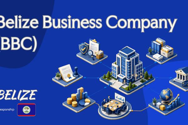 Belize Business Company (BBC) Formation and Compliance