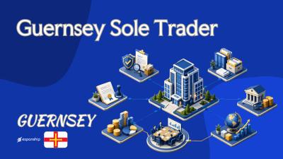 Guernsey Sole Trader: Registration, Tax and Compliance