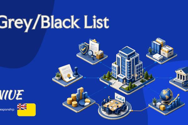 Is Niue on the EU Grey or Black List? The Status