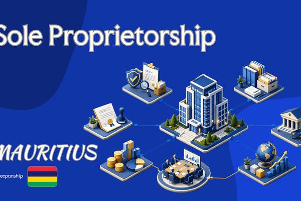 Mauritius Sole Proprietorship: Setup and Key Features