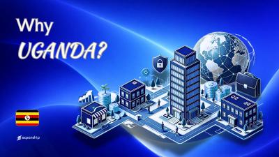 Benefits of Incorporating in Uganda | EAC & COMESA Access