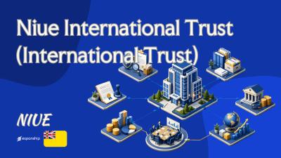 Niue International Trust (International Trust) Explained