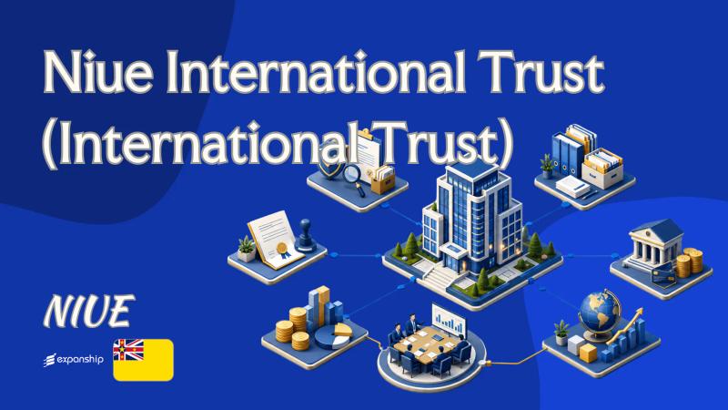 Niue International Trust (International Trust) Explained
