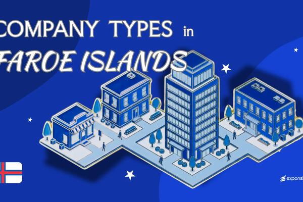 Company Types in Faroe Islands | 8 Entities Explained