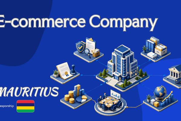 Mauritius E-commerce Company: A Guide for Non-Residents