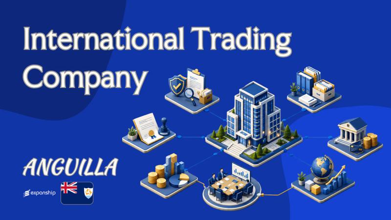 Anguilla Company for International Trade: Key Facts