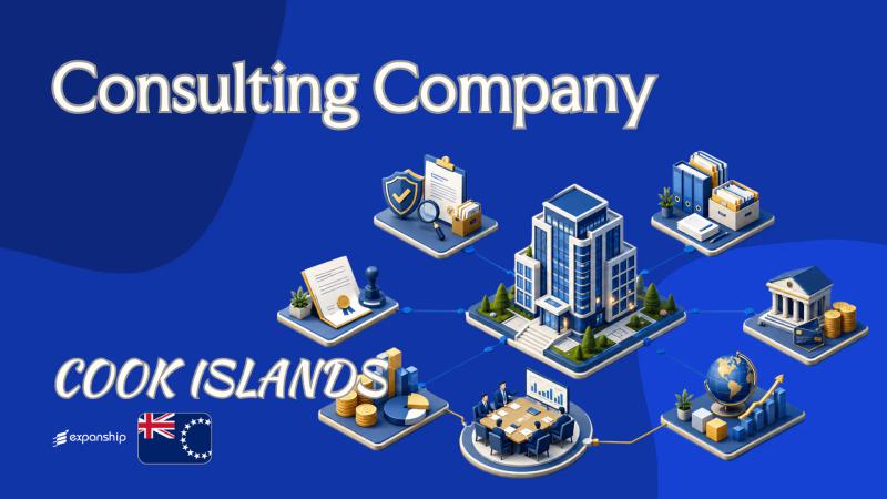 Cook Islands Consulting Company for Non-Resident Owners