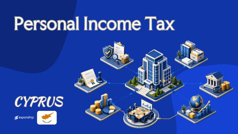 Personal Income Tax in Cyprus | Key Rules Explained