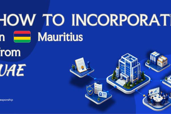 Forming a Mauritius Company from the UAE: Key Facts