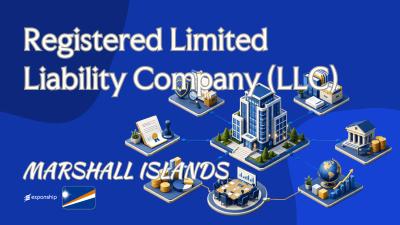 Registered LLC in the Marshall Islands for Non-Residents