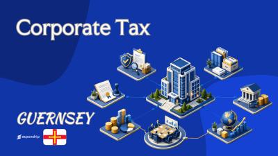 Corporate Tax in Guernsey: The Zero-Ten-Twenty Regime