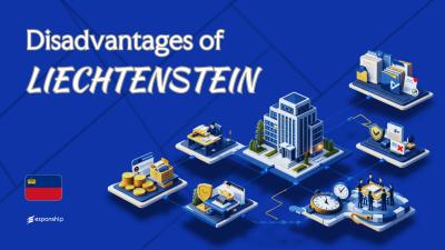 Drawbacks of Setting Up a Company in Liechtenstein | 2026