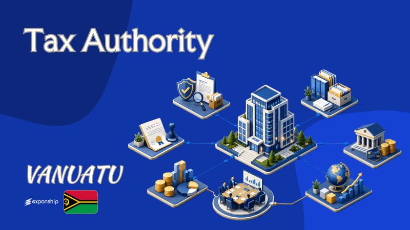 Vanuatu Tax Authority: Registration and Filing Rules