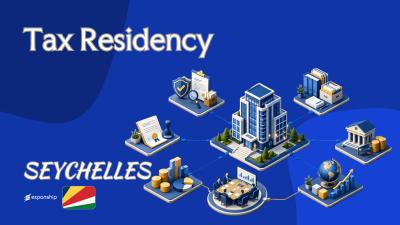 How Tax Residency Works in Seychelles for Non-Residents