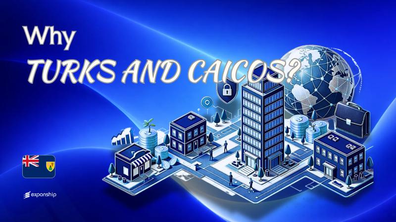 Benefits of Incorporating in Turks and Caicos Explained