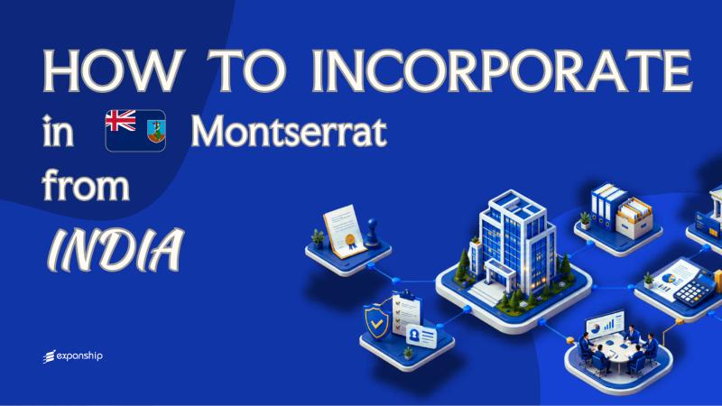 Forming a Montserrat Company from India: Key Facts