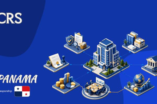 Panama CRS Reporting: What Foreign Owners Should Know