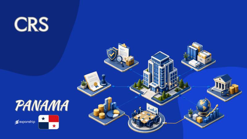 Panama CRS Reporting: What Foreign Owners Should Know