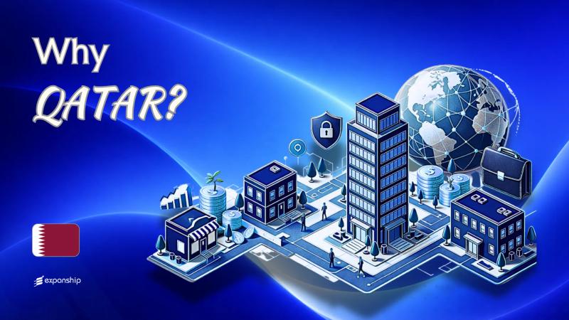 Benefits of Setting Up a Company in Qatar | QFC & Free Zones