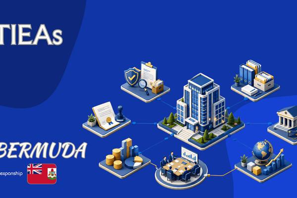 Bermuda TIEAs: How Tax Information Exchange Works