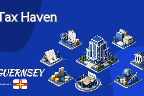 Is Guernsey a Tax Haven or a Compliant Finance Centre?