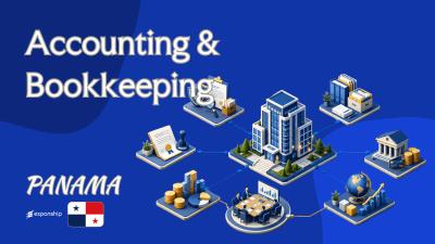 Panama Accounting Records & Retention Rules Explained