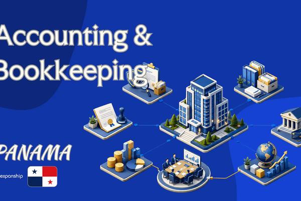 Panama Accounting Records & Retention Rules Explained
