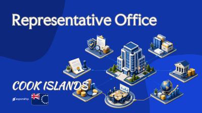 Representative Office in Cook Islands: Formation Steps