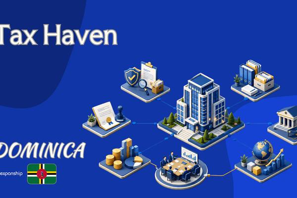 Is Dominica a Tax Haven, or Reformed and Compliant?