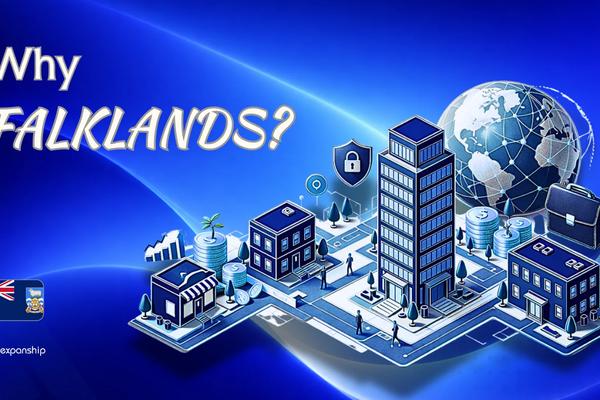 Benefits of Incorporating in the Falkland Islands Explained
