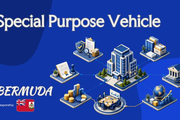 Bermuda Special Purpose Vehicle: A Guide for Non-Residents