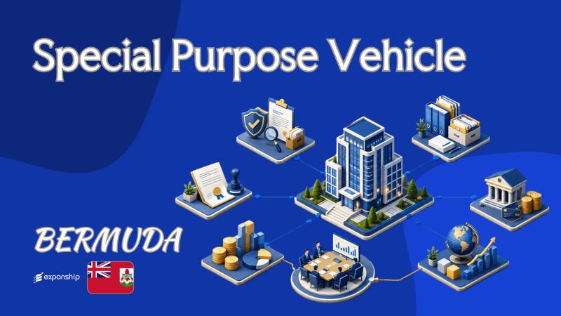 Bermuda Special Purpose Vehicle: A Guide for Non-Residents
