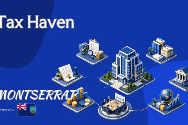 Is Montserrat a Tax Haven or a Legitimate Centre?
