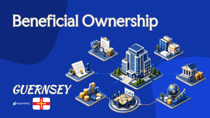 Beneficial Ownership Duties in Guernsey | Filing Guide