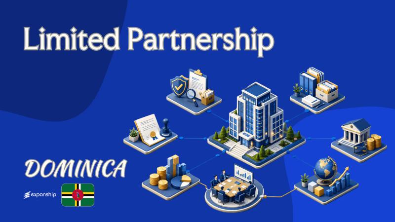 Dominica Limited Partnership: Features and Compliance