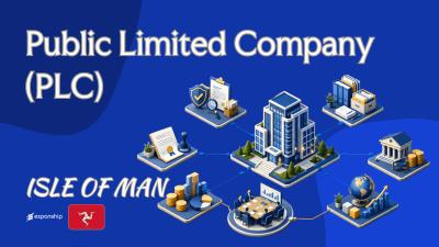 Forming a Public Limited Company (PLC), Isle of Man