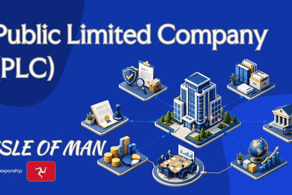 Forming a Public Limited Company (PLC), Isle of Man