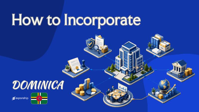How to Incorporate in Dominica: Documents and Process