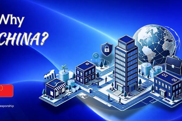 Benefits of Incorporating in China | Key Tax Incentives