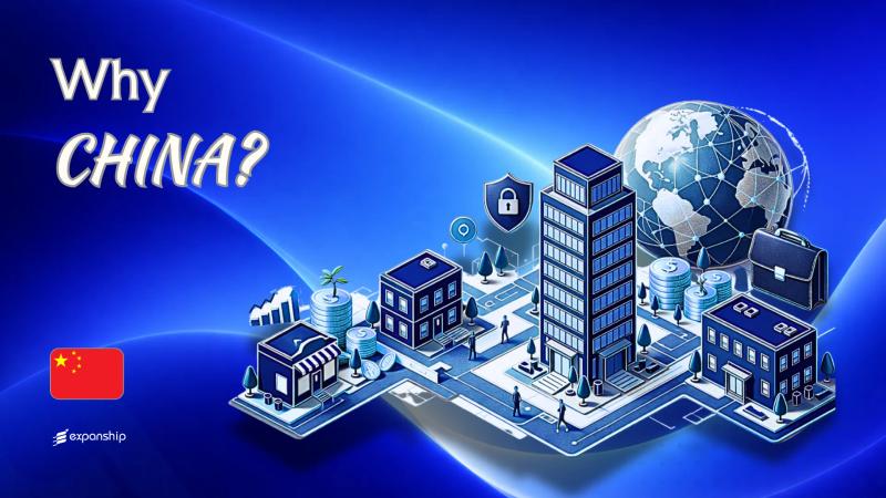 Benefits of Incorporating in China | Key Tax Incentives
