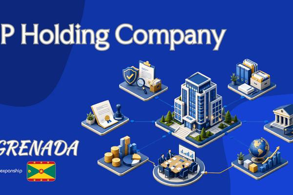 Using a Grenada Company to Hold Intellectual Property