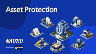 Asset Protection With a Nauru Company: What Owners Know