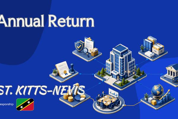 Annual Return in St. Kitts and Nevis: Rules Explained