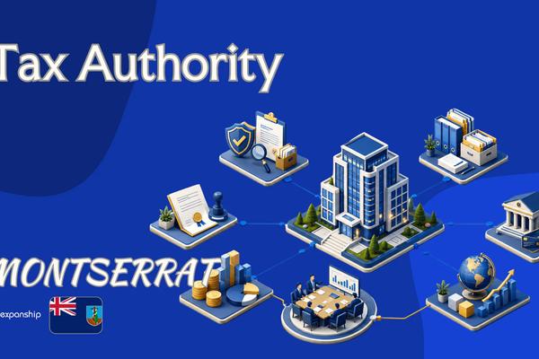 Montserrat Tax Authority: Filing, Audits and Penalties