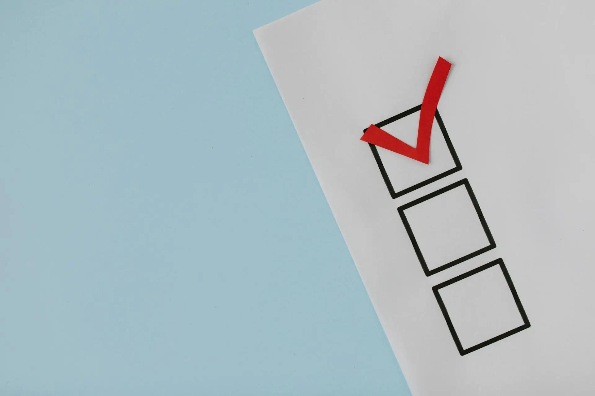 BVI Company Requirements: Essential Incorporation Checklist