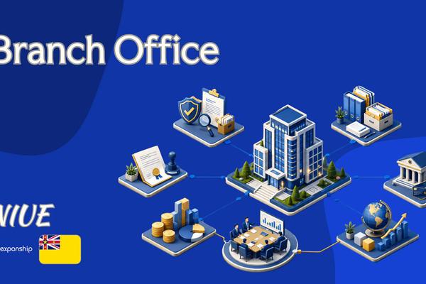 Branch Office in Niue: Liability and Reporting Rules