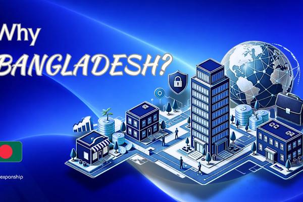 Benefits of Incorporating in Bangladesh | 8 Key Advantages